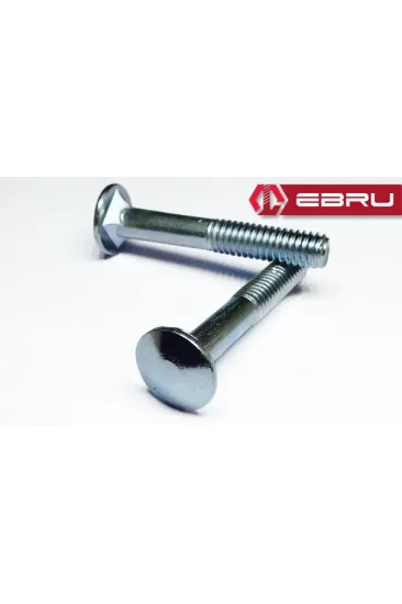 Kasa Civata 1/4x40 - 20 Adet Kasa Civata 1/4x40 - 20 Adet