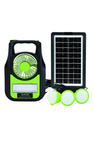 Gold Silver Gs-909 Bluetooth Radyo Usb Güneş Paneli Dahil Solar Enerjili 3 Ampullü Şarjlı Spot Fener Gold Silver Gs-909 Bluetooth Radyo Usb Güneş Paneli Dahil Solar Enerjili 3 Ampullü Şarjlı Spot Fener