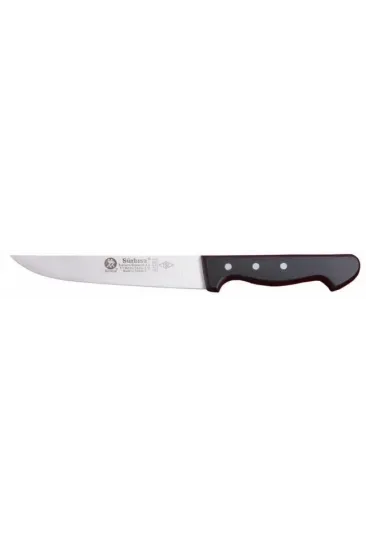 61001 - Sürmene Mutfak Bıçağı 15,5 Cm 61001 - Sürmene Mutfak Bıçağı 15,5 Cm