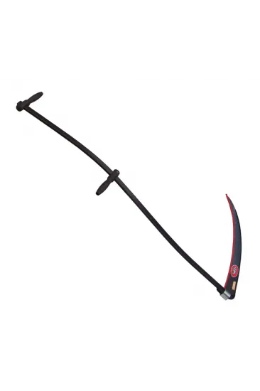 Avusturya Çift Öküz El Tırpanı 80 Cm - Saplı 6 Parça Set