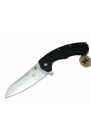 Gear Kunamy Kı 4450 Bk Outdoor Çakı 23 Cm - Kaymaz Sap, Otomatik, Kılıflı Gear Kunamy Kı 4450 Bk Outdoor Çakı 23 Cm - Kaymaz Sap, Otomatik, Kılıflı