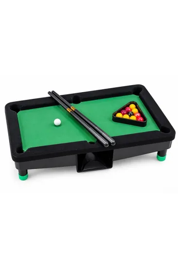 Masa Üstü Bilardo Oyunu Alk5350