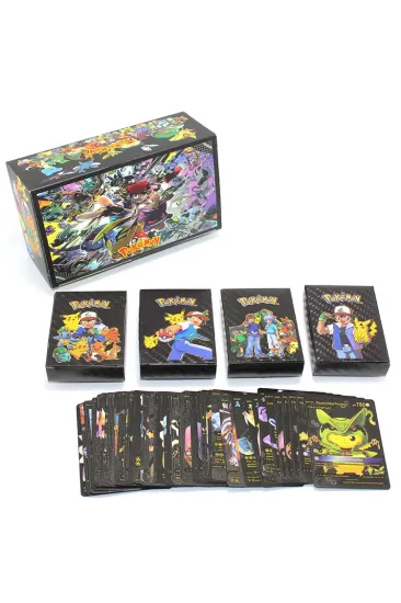 Pokemon Oyun Kartı Alk2802 Pokemon Oyun Kartı Alk2802