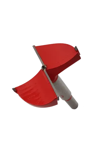 Ahşap Freze Bıçağı - 22x70 Mm Ahşap Freze Bıçağı - 22x70 Mm