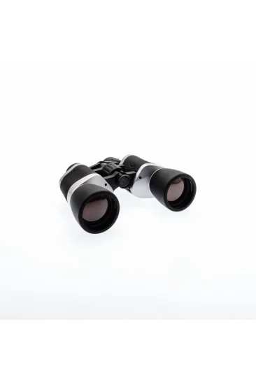 Breaker 20×50 Güneş Filtreli Profesyonel El Dürbünü 1000m/56m – Siyah Breaker 20×50 Güneş Filtreli Profesyonel El Dürbünü 1000m/56m – Siyah