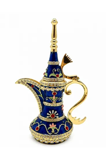 Swaroski Taşlı İbrik Alk5709