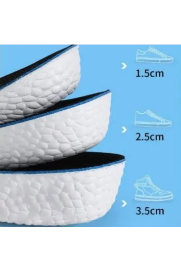 Topuk Yükseltici 3,5 Cm No 55 Topuk Yükseltici 3,5 Cm No 55