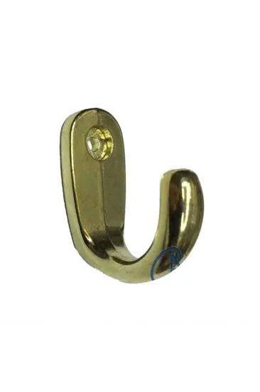 Büyük Tekli Fincan Askı, Dekor Askısı - Sarı, 12x23x30 Mm Büyük Tekli Fincan Askı, Dekor Askısı - Sarı, 12x23x30 Mm