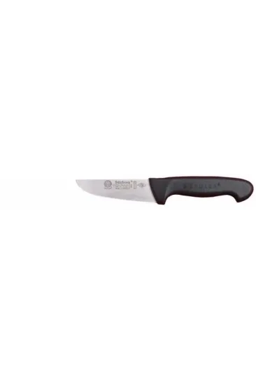 61109 - Sürmene Kasap Deri Yüzme Bıçağı 10,5 Cm