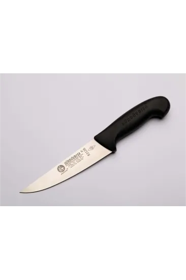 Sürmene 61036 Kasap Kurban Sıyırma Bıçağı 15 Cm, Plastik Sap Sürmene 61036 Kasap Kurban Sıyırma Bıçağı 15 Cm, Plastik Sap