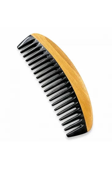 Palo Santo Aromalı Doğal Kemik Tarak Alk5313 Palo Santo Aromalı Doğal Kemik Tarak Alk5313