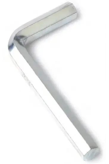 6 Köşe Alyan 5 Mm