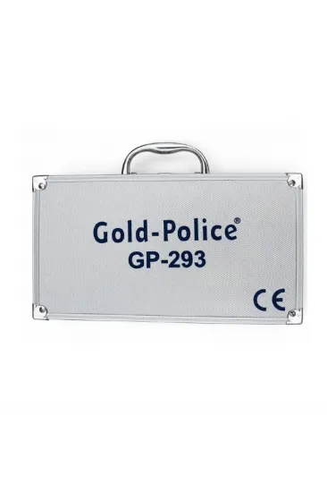 Gold Gp-293 250 Watt Profesyonel Şarjlı El Feneri Gold Gp-293 250 Watt Profesyonel Şarjlı El Feneri