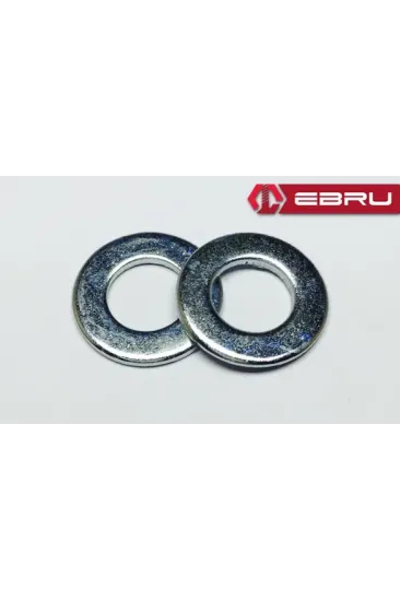 Metal Kalın Vida Pulu - 5/16k - 2 Kg Metal Kalın Vida Pulu - 5/16k - 2 Kg