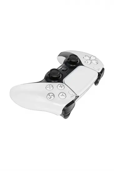 P4 Plus Bluetooth Titreşimli Ps4/ps5 Uyumlu Pc Telefon Joystick Kablosuz Oyun Kolu P4 Plus Bluetooth Titreşimli Ps4/ps5 Uyumlu Pc Telefon Joystick Kablosuz Oyun Kolu