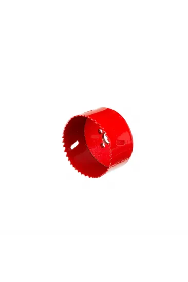 Bi-metal Panç 80 Mm - Ahşap İçin Bi-metal Panç 80 Mm - Ahşap İçin