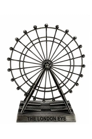 London Eye Metal Dönme Dolap Alk5702