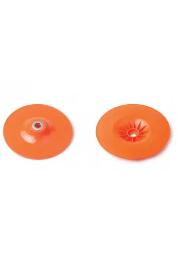 Plastik Disk Altı 180 Mm Plastik Disk Altı 180 Mm