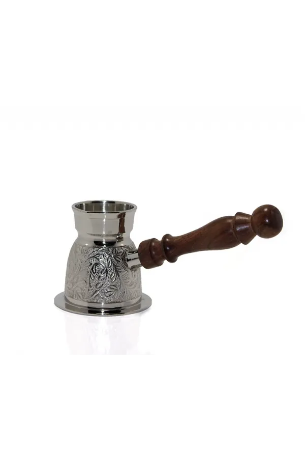 Pirinç Cezve 3.5'' İnc Ksk438 Pirinç Cezve 3.5'' İnc Ksk438