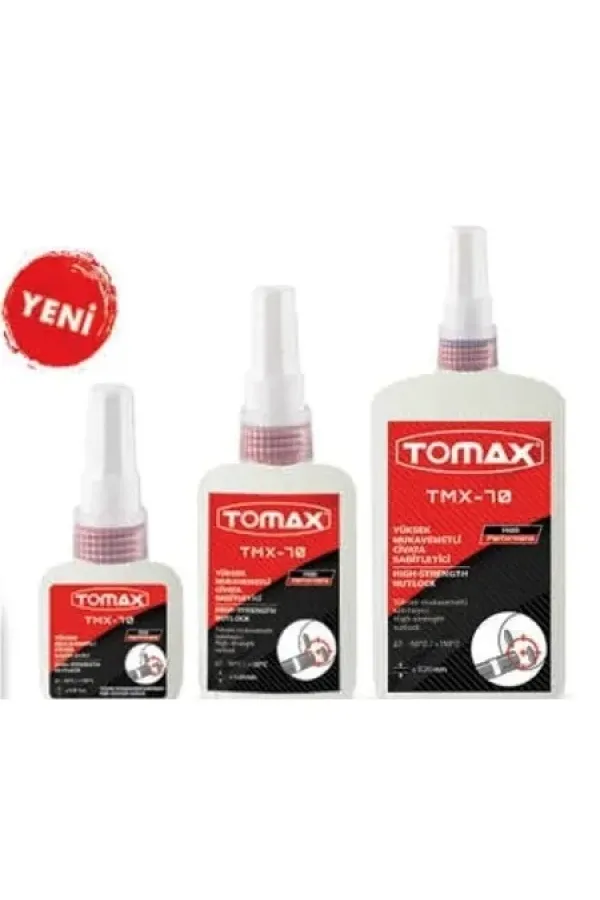 Genel Amaçlı Boru Sızdırmazlık / Sıvı Conta - 250 Ml Genel Amaçlı Boru Sızdırmazlık / Sıvı Conta - 250 Ml