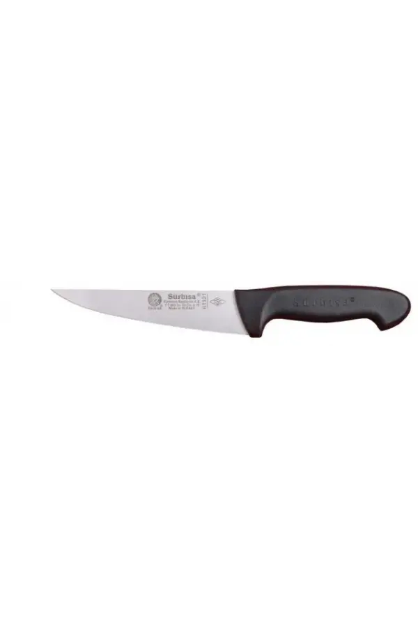 61121 - Sürmene Kasap Kemik Sıyırma Bıçağı 16 Cm 61121 - Sürmene Kasap Kemik Sıyırma Bıçağı 16 Cm