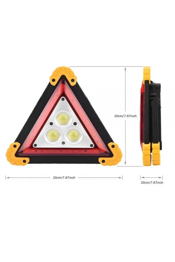 Profesyonel Kamp - Araba Lambası Bigem Bm-610 Profesyonel Kamp - Araba Lambası Bigem Bm-610