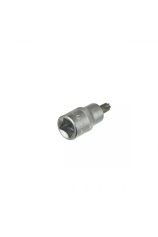Lokmalı () Torx Bits Uç - T45 (10 Adet)