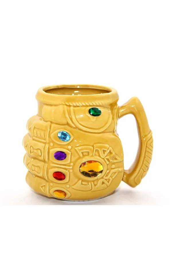 Porselen Thanos Eli Kupa Bardak Aalk2385 Porselen Thanos Eli Kupa Bardak Aalk2385