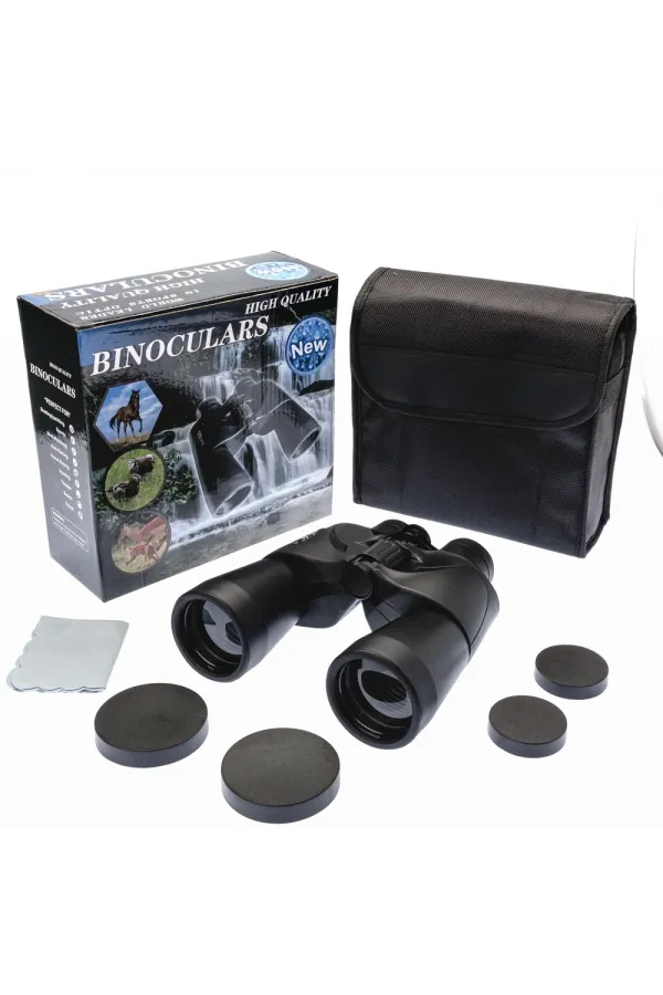 1030x50 Zoom Dps I Zoomlu Süper Kaliteli Dürbün Siyah 1030x50 Zoom Dps I Zoomlu Süper Kaliteli Dürbün Siyah