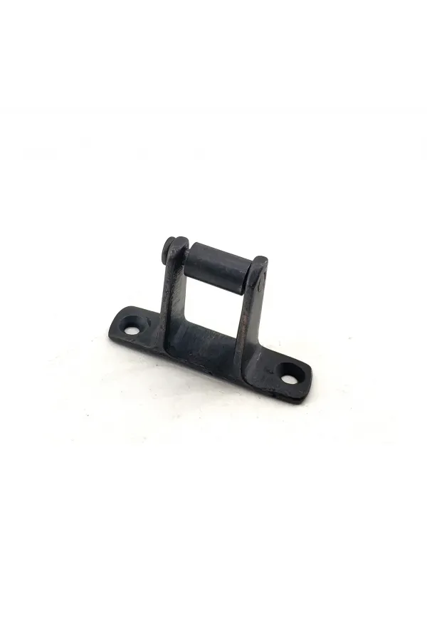 Antika Tarz Dekoratif Pirinç İspanyolet Makarası - 50x13 Mm, Oksit Antika Tarz Dekoratif Pirinç İspanyolet Makarası - 50x13 Mm, Oksit