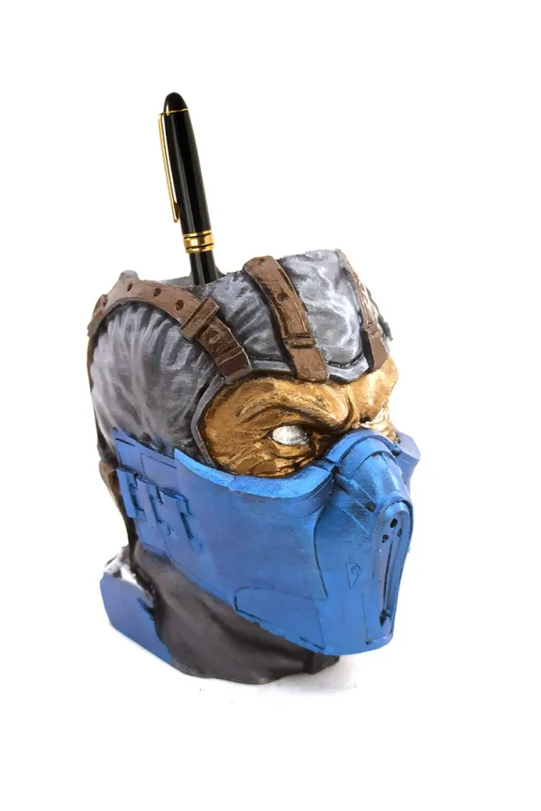 Polyester Subzero Kalemlik 225