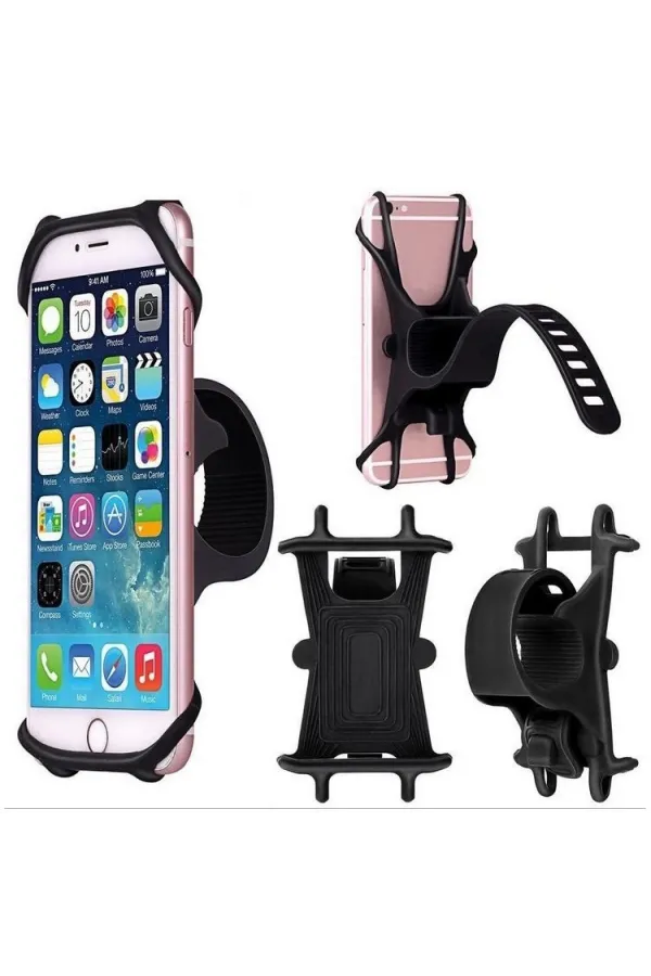 Motorsiklet Bisiklet Telefon Tutucu Motorsiklet Bisiklet Telefon Tutucu
