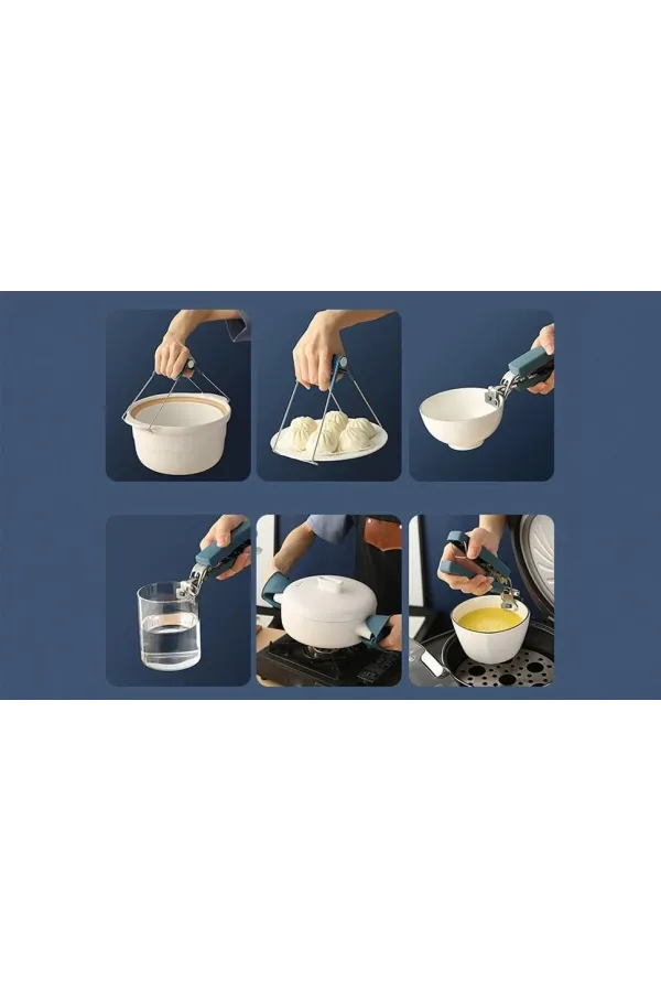 Sıcaklık Önleyici 4lü Set