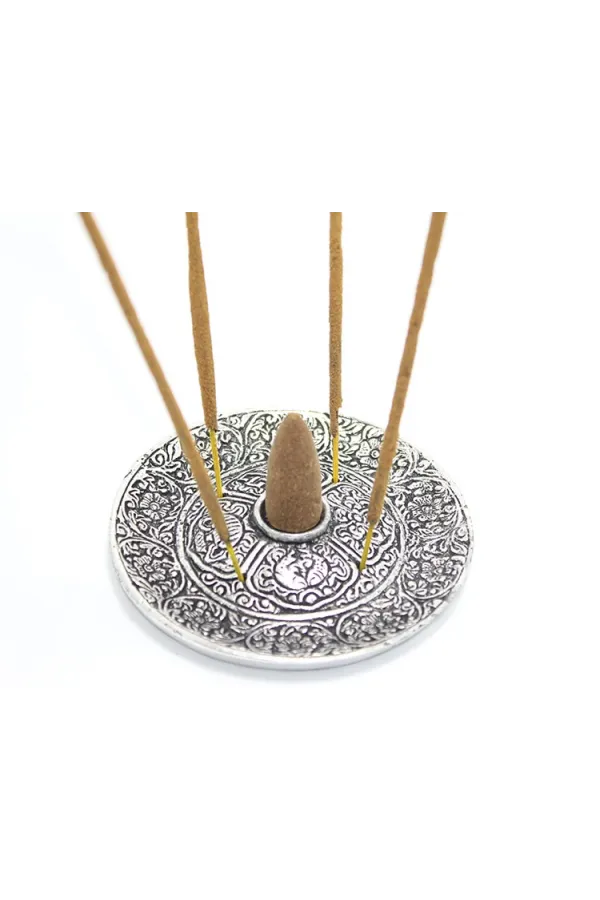 Metal Yuvarlak Tütsülük Ksk2183 Metal Yuvarlak Tütsülük Ksk2183