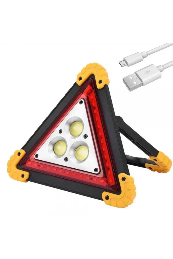 Profesyonel Kamp - Araba Lambası Bigem Bm-610 Profesyonel Kamp - Araba Lambası Bigem Bm-610