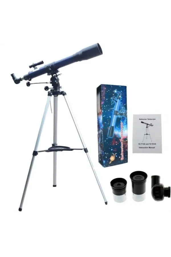 7879100 Astronomik Teleskop