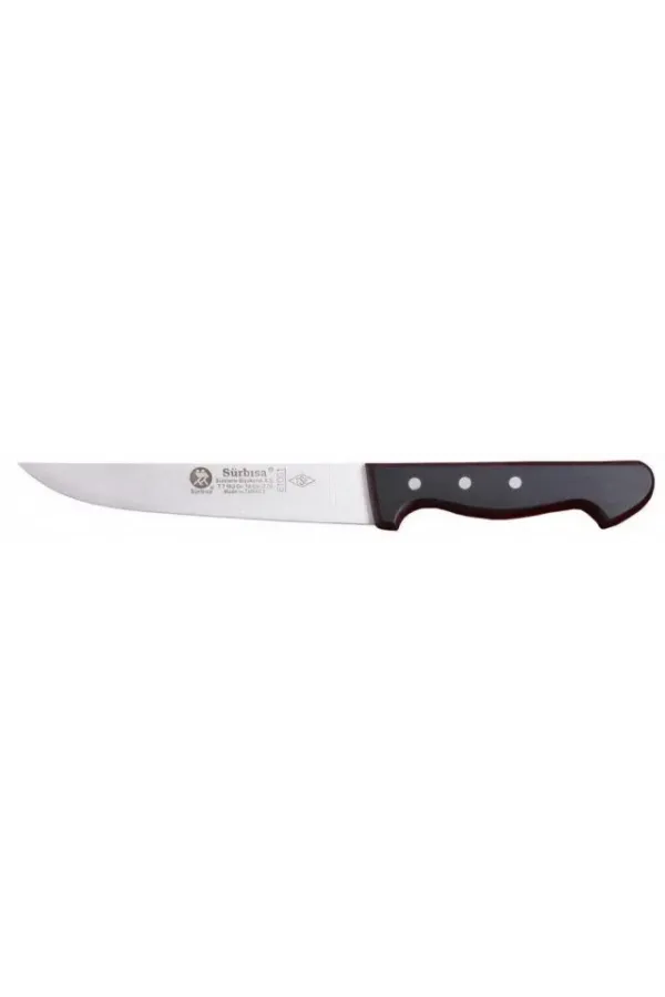 61001 - Sürmene Mutfak Bıçağı 15,5 Cm 61001 - Sürmene Mutfak Bıçağı 15,5 Cm