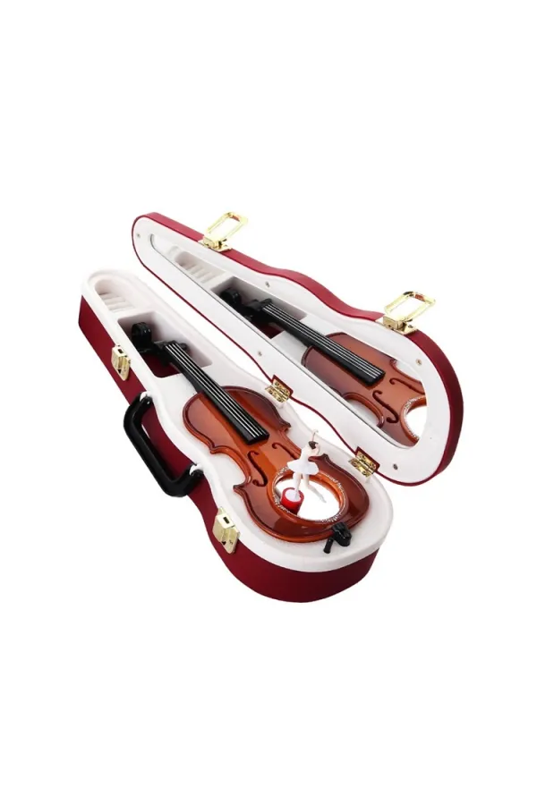 Gitar Müzik Kutusu Alk1105 Gitar Müzik Kutusu Alk1105