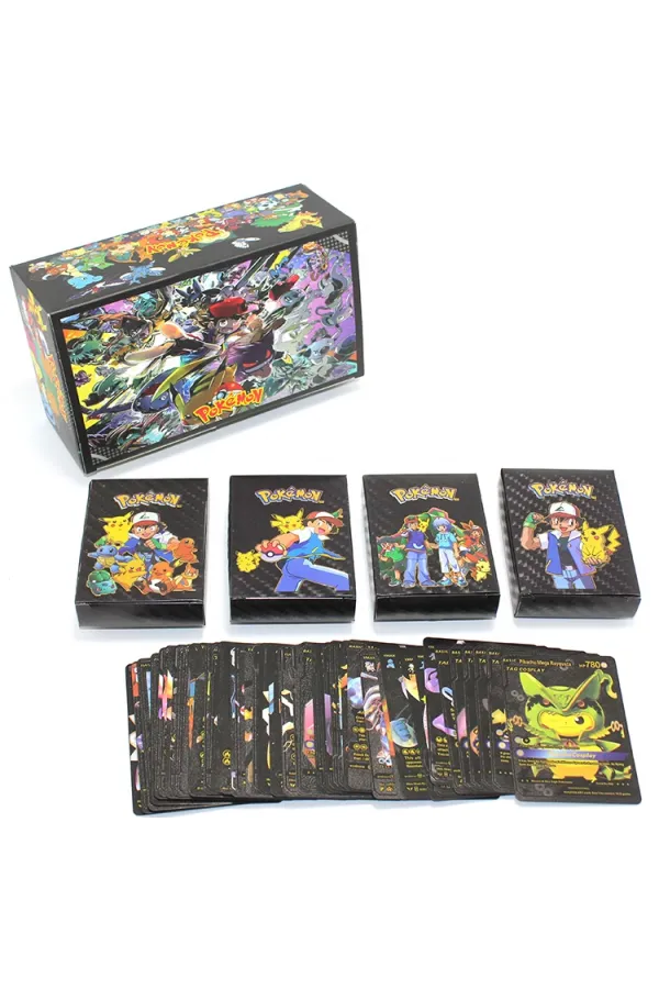 Pokemon Oyun Kartı Alk2802 Pokemon Oyun Kartı Alk2802
