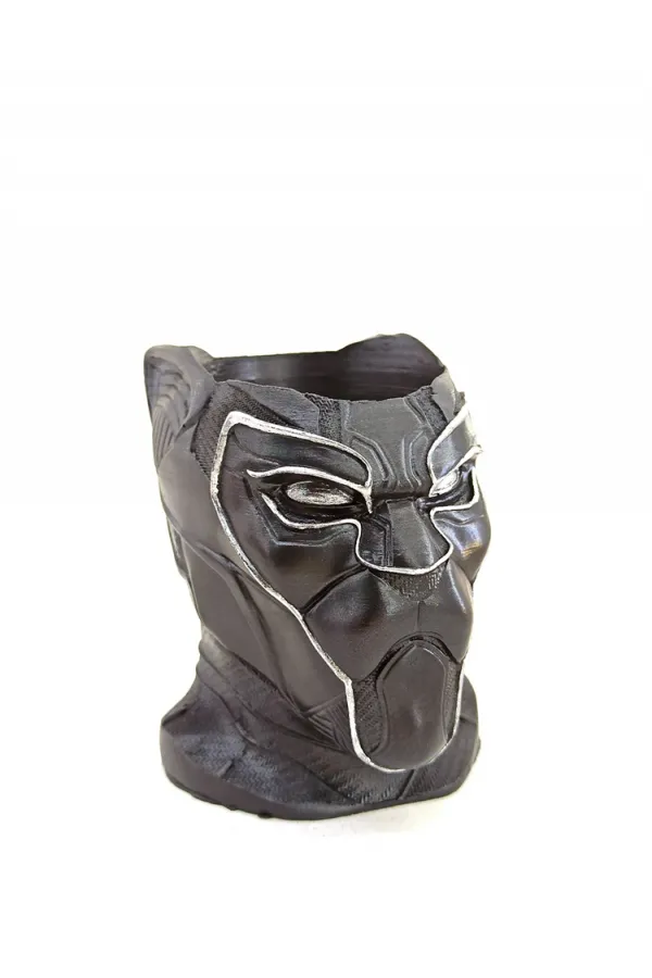 Polyester Black Panther Kalemlik 217 Polyester Black Panther Kalemlik 217