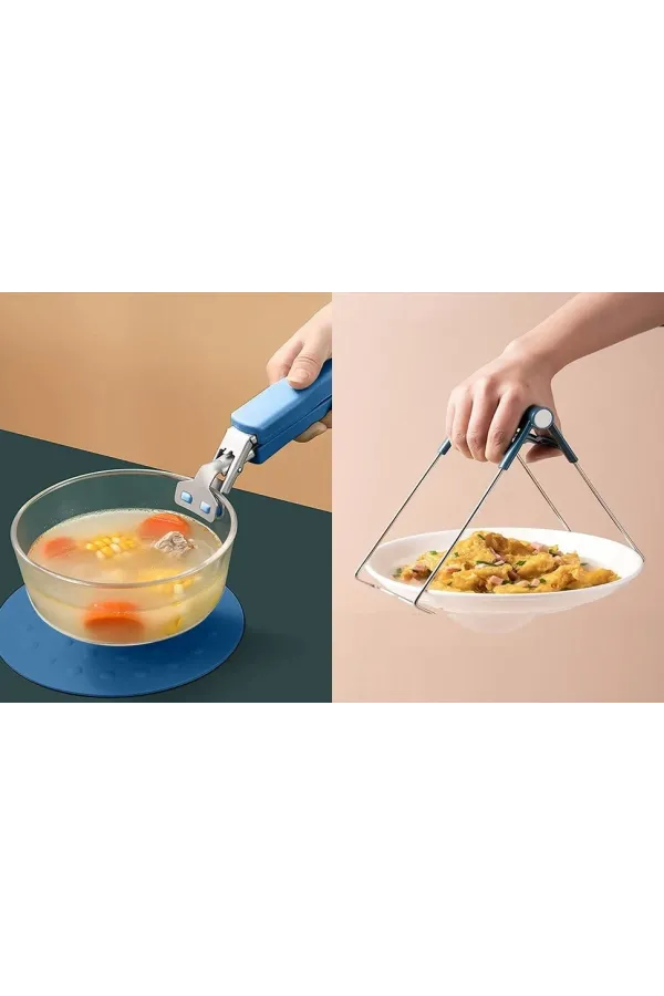 Sıcaklık Önleyici 4lü Set