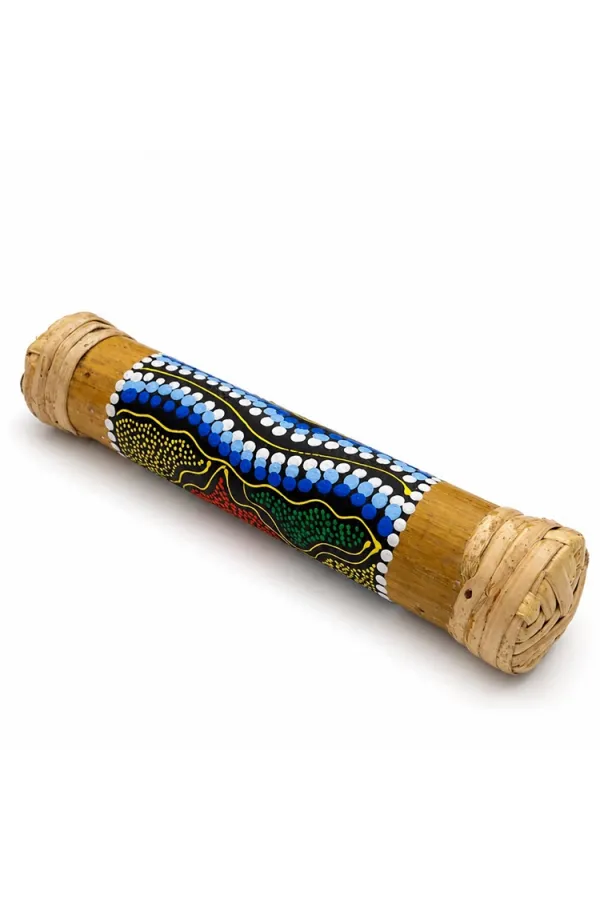 Bambu Yağmur Sesi 20 Cm No:1079