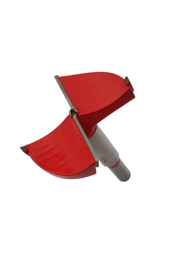 Ahşap Freze Bıçağı - 25x70 Mm Ahşap Freze Bıçağı - 25x70 Mm
