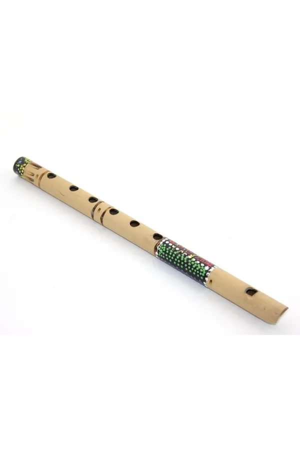 Bambu Batikli Filüt 30 Cm Repot-5 Bambu Batikli Filüt 30 Cm Repot-5
