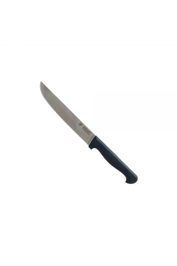 Bursa Büyük Ekmek Bıçağı 17 Cm, Plastik Sap