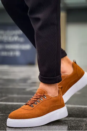 MN319 - Stamina SBT Erkek Ayakkabı TABA MN319 - Stamina SBT Erkek Ayakkabı TABA