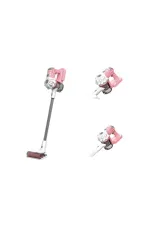 LS8803C Dikey Elektrik Süpürgesi Pembe LS8803C Dikey Elektrik Süpürgesi Pembe