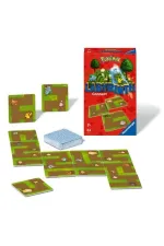 248155 Ravensburger - Labyrinth - Seyahat Boy Kutu Oyunu 248155 Ravensburger - Labyrinth - Seyahat Boy Kutu Oyunu