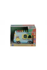 LC-31278 KSİLAFON BUL-TAK OTOBÜS LC-31278 KSİLAFON BUL-TAK OTOBÜS