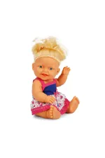 1020010 Sunman, Nil Bebek 23 cm / +3 yaş 1020010 Sunman, Nil Bebek 23 cm / +3 yaş